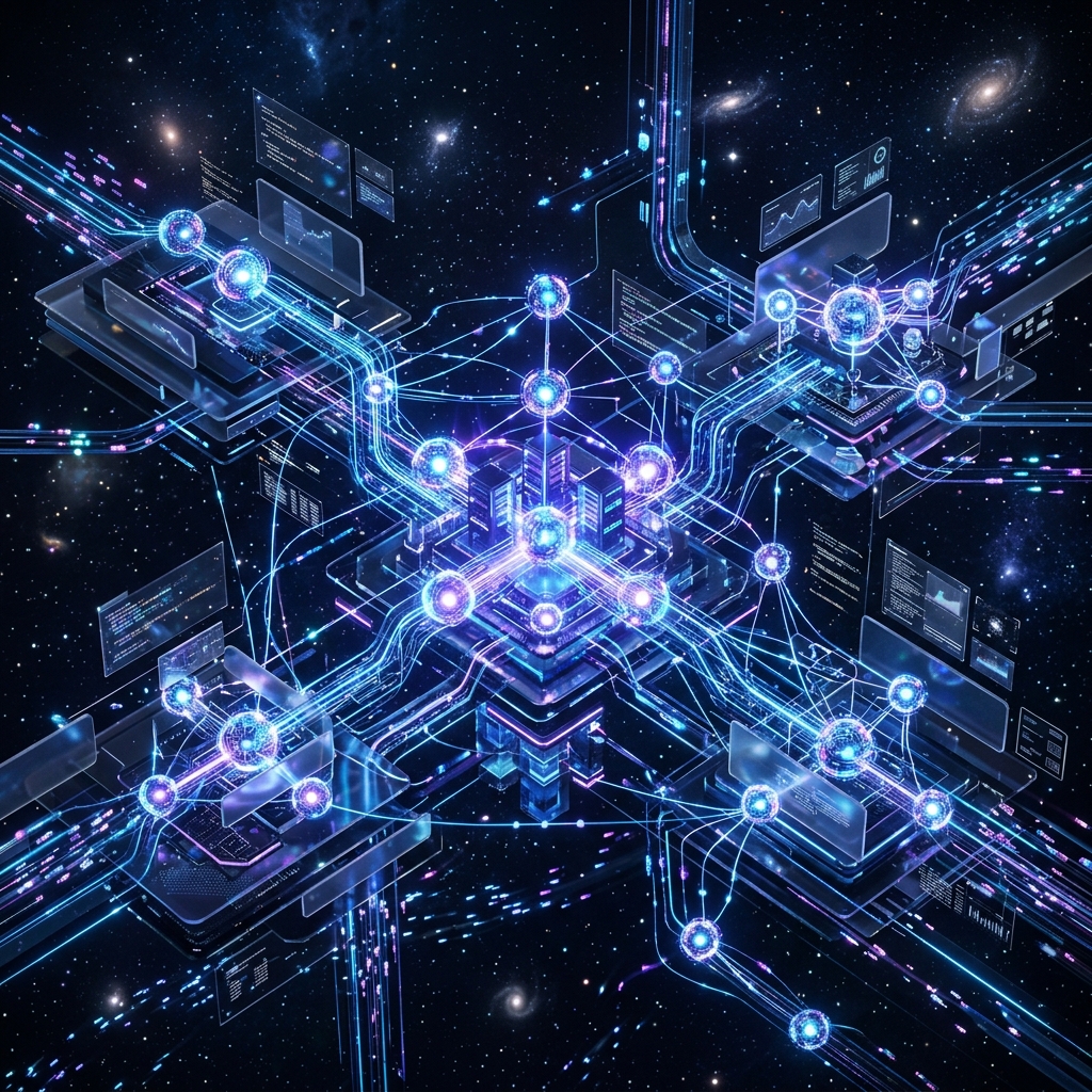 AI Infrastructure Core